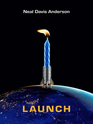 cover image of Launch